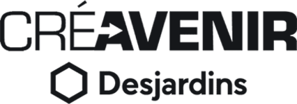 Créavenir, Desjardins