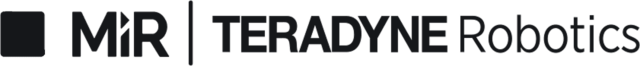 MiR, Teradyne Robotics